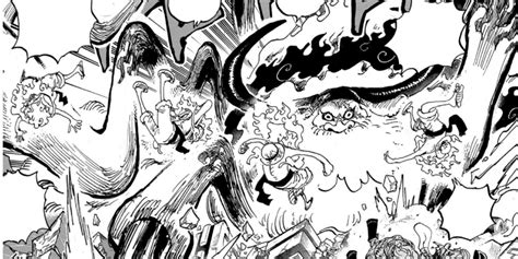 one piece 1109 leaks|One Piece Chapter 1109 release date & spoilers: More enemies。